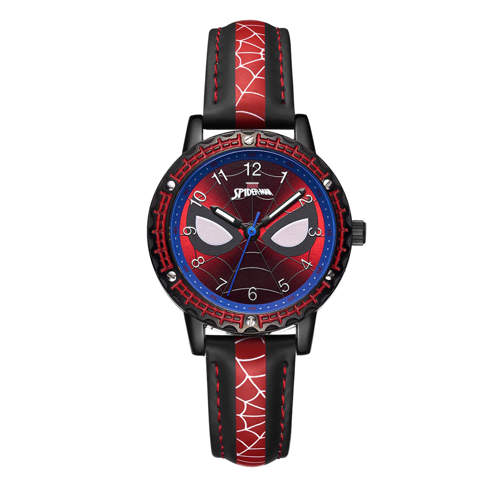 Marvel Spiderman Watch