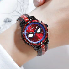 Marvel Spiderman Watch