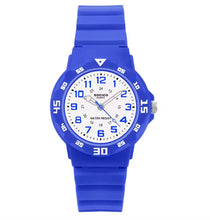 Rugged Boys and Girls Learning Watch