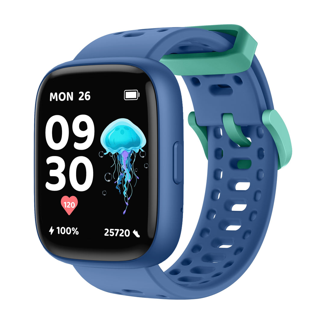 Kids Fitness Tracker - Find My GPS