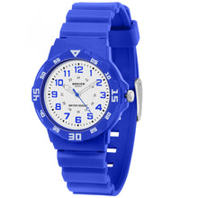 Rugged Boys and Girls Learning Watch