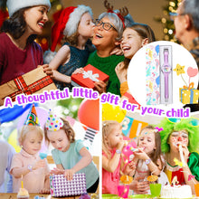 Colourful Girls Time Teacher Watch