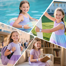 Rugged Girls Learning Watch