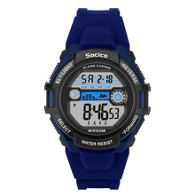 Classic Sporty Light Up Watch