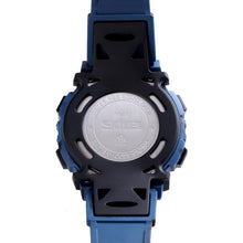 Large Face Digital Watch Camo Style